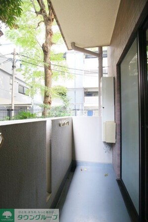 ステージファースト目白の物件内観写真